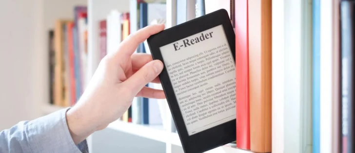 El ebook como el camino viable para nuestra literatura El ebook como el camino viable para nuestra literatura