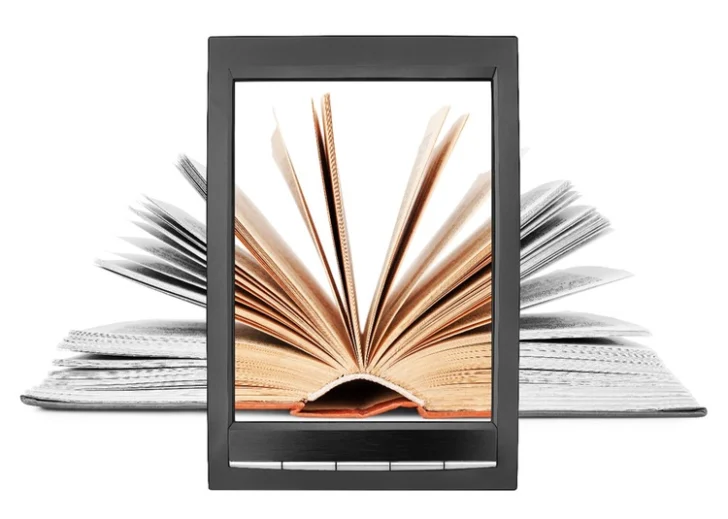 El ebook como el camino viable para nuestra literatura El ebook como el camino viable para nuestra literatura