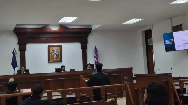 Abogado de Alexis Medina defiende legalidad de contratos con Domedical Supply Abogado de Alexis Medina defiende legalidad de contratos con Domedical Supply