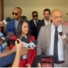 Aplazan audiencia de coerción contra Ingrid Jorge por querella de Faride Raful