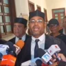 Defensa de Ángel Martínez recusa al juez que conocería coerción por caso Raful