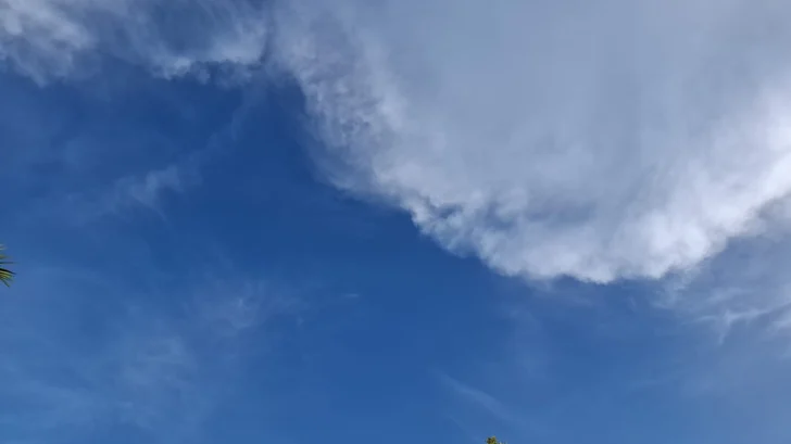 Este es el pronóstico de Meteorología para este jueves 10 de julio