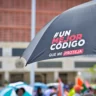 Escarbando: Activistas y organizaciones de mujeres rechazan nuevo Código Penal sin tres causales