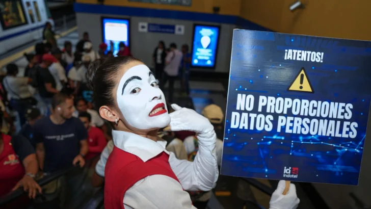 Indotel promueve campaña “No caigas en gancho” para concienciar sobre llamadas fraudulentas Indotel promueve campaña “No caigas en gancho” para concienciar sobre llamadas fraudulentas