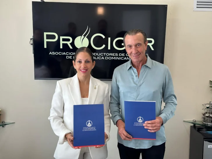 Procigar dona sala virtual inmersiva al Museo Monumento a los Héroes de la Restauración