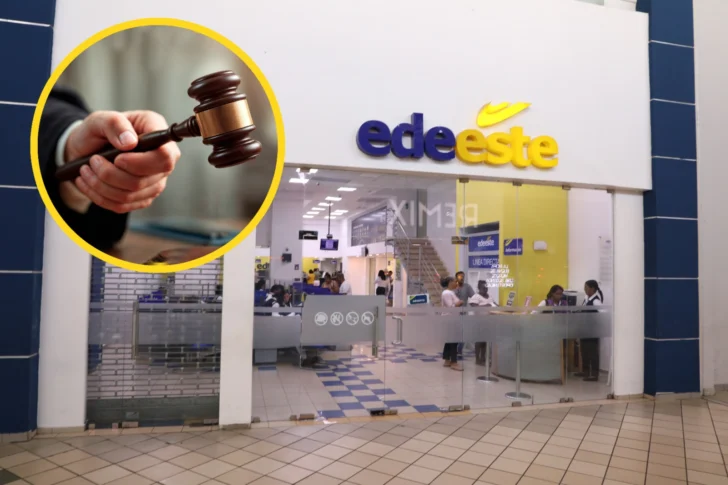 Condenan a dos contratistas por atentado al sistema eléctrico en Edeeste    
