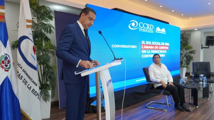 Finjus: Cámara de Cuentas debe ser un pilar de justicia social, no solo un ente técnico
