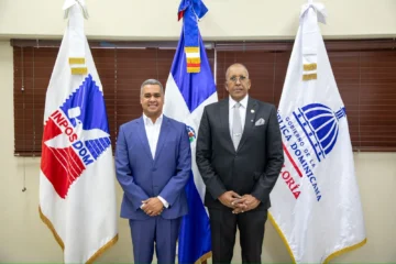 Inposdom impulsa modernización institucional con diplomado en control interno