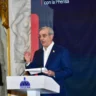 Abinader refuerza compromiso anticorrupción: ‘No importa quién sea; será llevado a la justicia’”