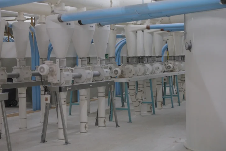 CMI proyecta crecimiento en RD; invertirá US$ 20 millones en los próximos 10 años CMI proyecta crecimiento en RD; invertirá US$ 20 millones en los próximos 10 años