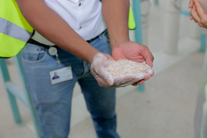 CMI proyecta crecimiento en RD; invertirá US$ 20 millones en los próximos 10 años CMI proyecta crecimiento en RD; invertirá US$ 20 millones en los próximos 10 años
