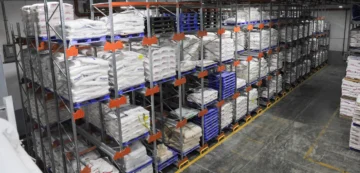 CMI proyecta crecimiento en RD; invertirá US$ 20 millones en los próximos 10 años