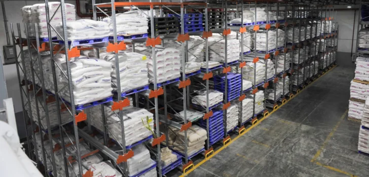 CMI proyecta crecimiento en RD; invertirá US$ 20 millones en los próximos 10 años CMI proyecta crecimiento en RD; invertirá US$ 20 millones en los próximos 10 años