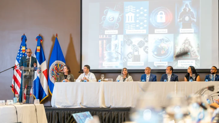 RD inaugura congreso regional sobre drogas sintéticas con el respaldo EE. UU. y la OEA