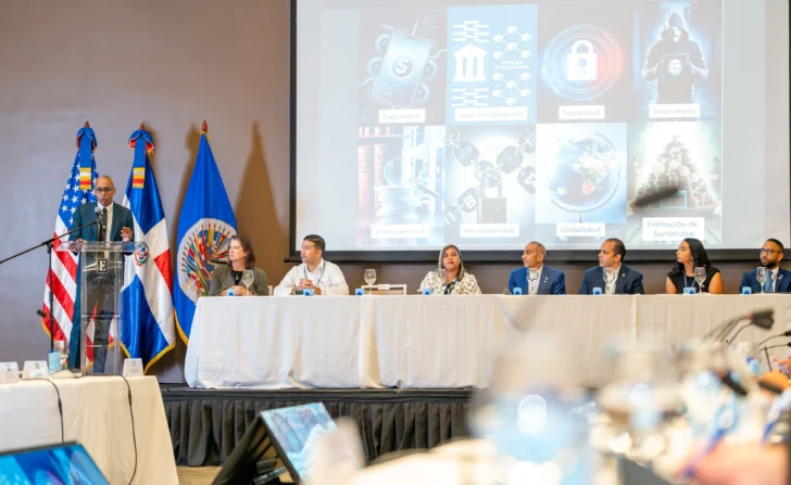 RD inaugura congreso regional sobre drogas sintéticas con el respaldo EE. UU. y la OEA