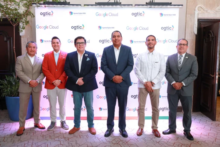 OGTIC canaliza 100 becas tecnológicas para instituciones públicas a través de Google