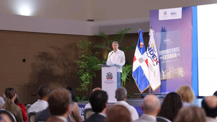 INDEX actualiza registro sociodemográfico de los dominicanos en el exterior INDEX actualiza registro sociodemográfico de los dominicanos en el exterior