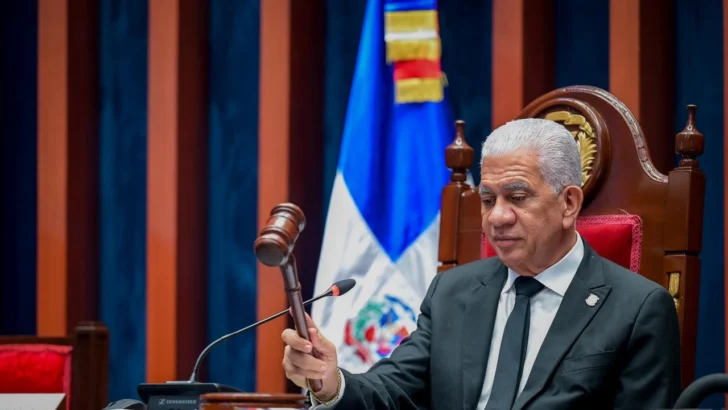 Reforma al Código Penal será debatida en sesión especial este viernes