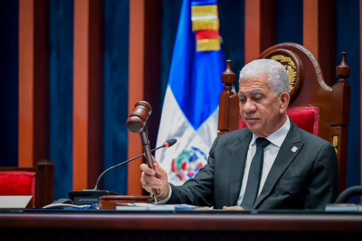 Reforma al Código Penal será debatida en sesión especial este viernes