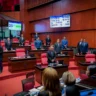 Senado aprueba reforma a ley de compras con sanciones penales por corrupción
