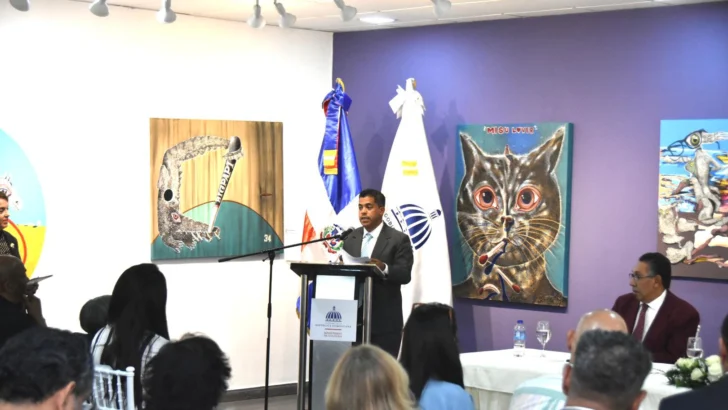 Ministerio de Cultura anuncia ganadores de Premios de Literatura 2025 y de Historia 2024 Ministerio de Cultura anuncia ganadores de Premios de Literatura 2025 y de Historia 2024