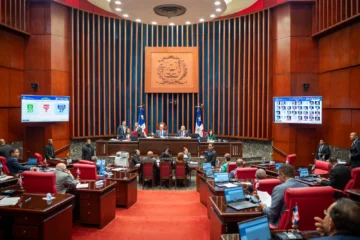Senado deja sobre la mesa proyecto de reforma al Código Penal con más de 120 modificaciones