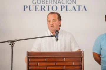  Ministro de la Presidencia, José Ignacio Paliza