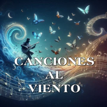 Canciones al viento: explorando la intimidad y la universalidad del ser