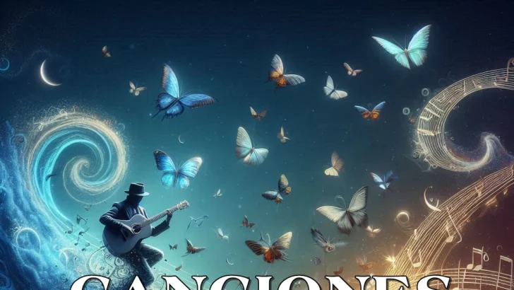 Canciones al viento: explorando la intimidad y la universalidad del ser