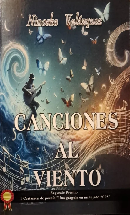 Canciones al viento: explorando la intimidad y la universalidad del ser