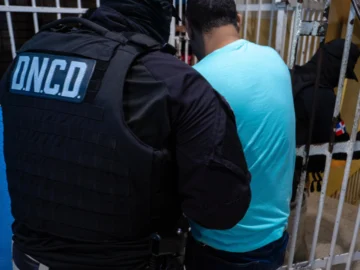 RD extradita a dominicano acusado en EEUU de tráfico de metanfetaminas
