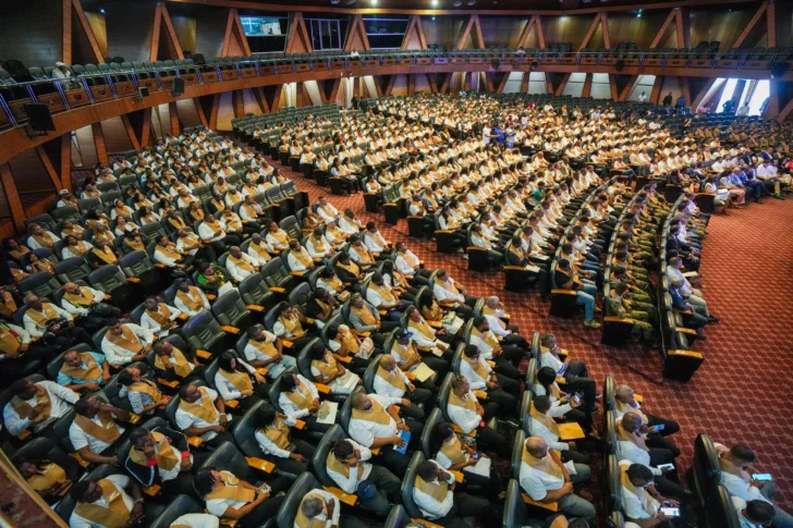 Intrant e Infotep certifican a mil conductores en 'habilidades blandas'