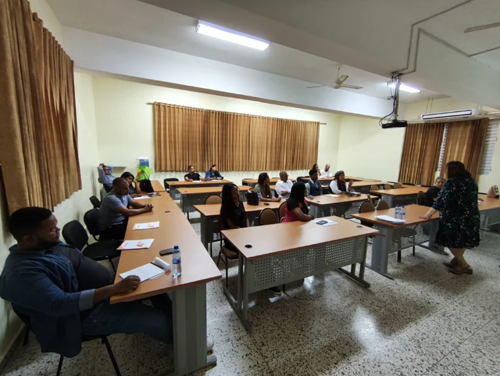 UASD Recinto San Francisco de Macorís celebra el 1er Encuentro Nacional de Círculos, Talleres y Grupos Literarios