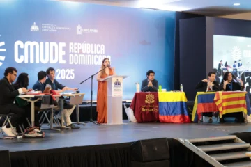 República Dominicana es sede del Campeonato Mundial Universitario de Debate en Español