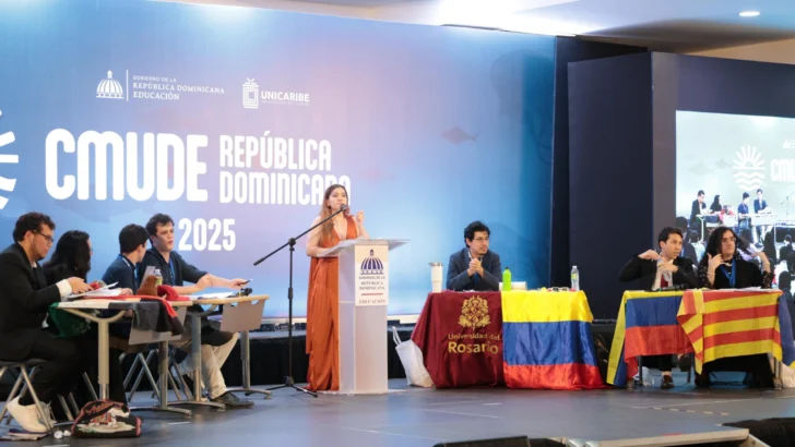 República Dominicana es sede del Campeonato Mundial Universitario de Debate en Español República Dominicana es sede del Campeonato Mundial Universitario de Debate en Español