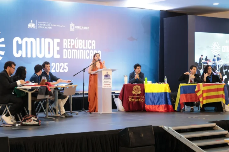 República Dominicana es sede del Campeonato Mundial Universitario de Debate en Español