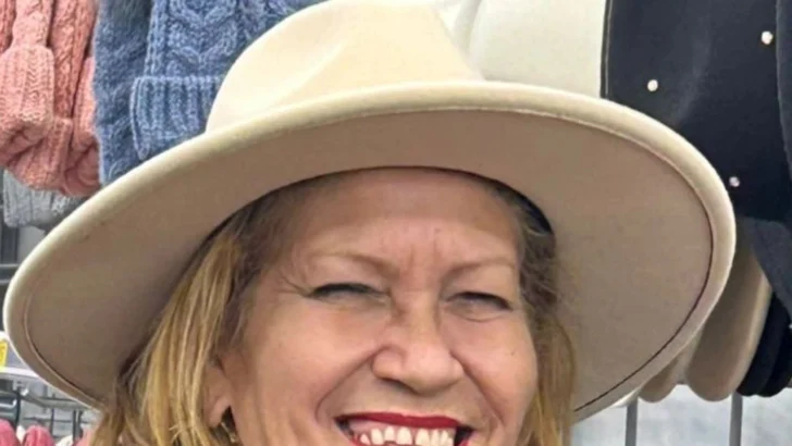 Fallece Evelyn Martínez, hermana de los periodistas Vianco y Pedro Martínez