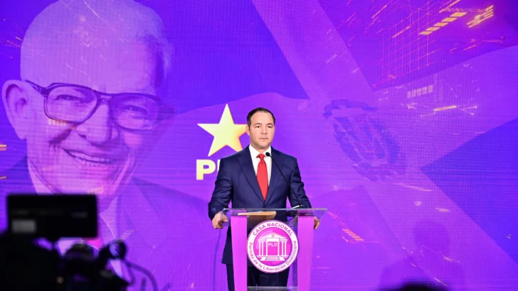 PLD acata fallo del TSE, pero rechaza 