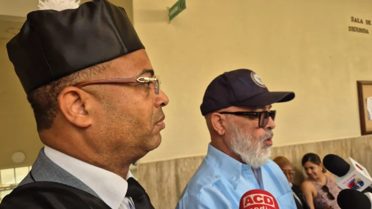 Corte rechaza recusación contra juez del caso Ángel Martínez por difamación a Faride Raful