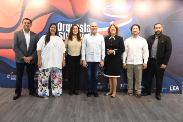 Anuncian el relanzamiento de la Orquesta Sinfónica Juvenil