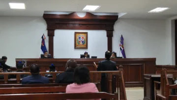 Empresa de Alexis Medina no fue privilegiada con contratos con el Estado, asegura abogado Empresa de Alexis Medina no fue privilegiada con contratos con el Estado, asegura abogado