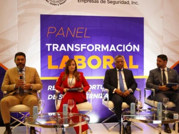 Cesantía incide en costo laboral y limita la formalidad, insiste Copardom