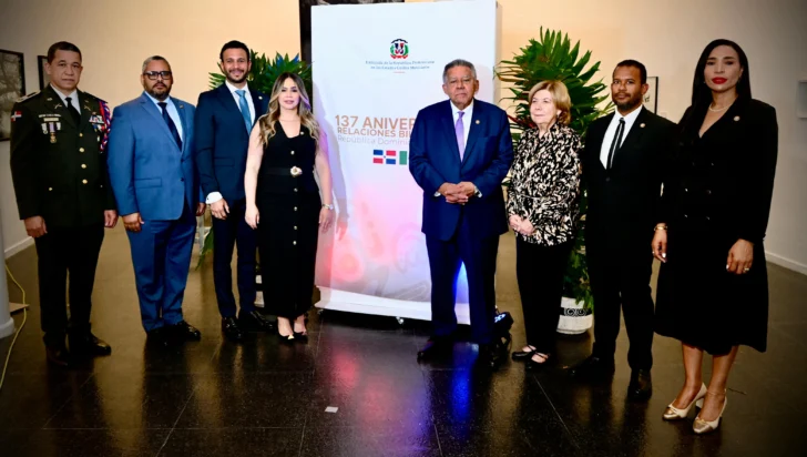 Con concierto de la soprano Tyson celebran 137 años de relaciones RD-México