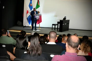 Con concierto de la soprano Tyson celebran 137 años de relaciones RD-México