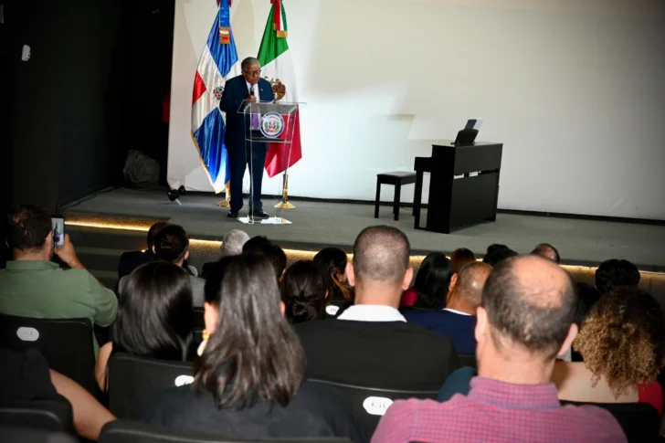 Con concierto de la soprano Tyson celebran 137 años de relaciones RD-México