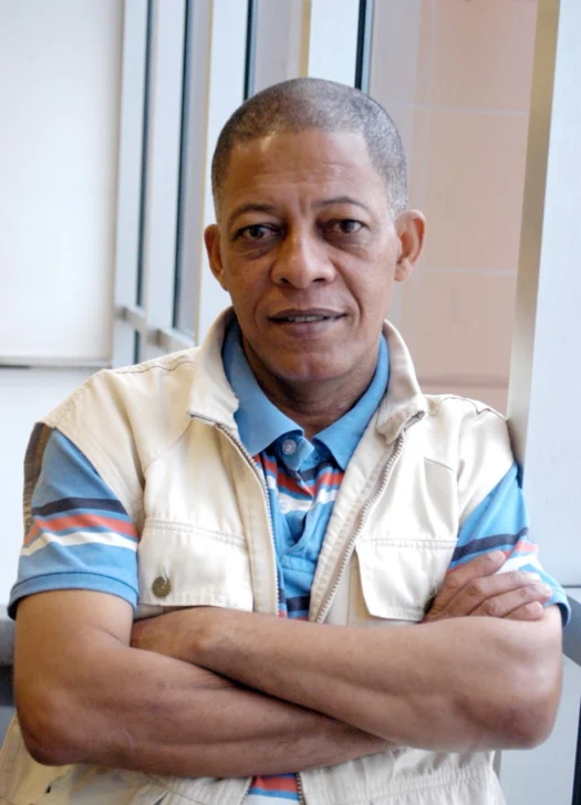 Fallece el fotoperiodista Milton González
