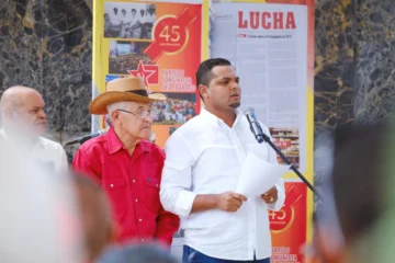 PCT pone en línea versión digital de su periódico Lucha
