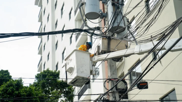 Edesur recupera más de RD$ 28 millones y energía sustraída mediante acuerdos con clientes involucrados en fraude eléctrico