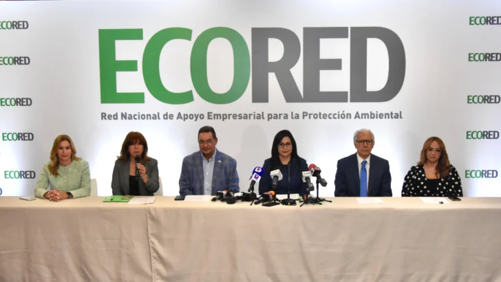 Empresarios insisten Ley de Residuos afecta la sostenibilidad financiera