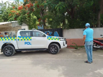 Se ahoga niño de cinco años en piscina de parque acuático 'África Park'